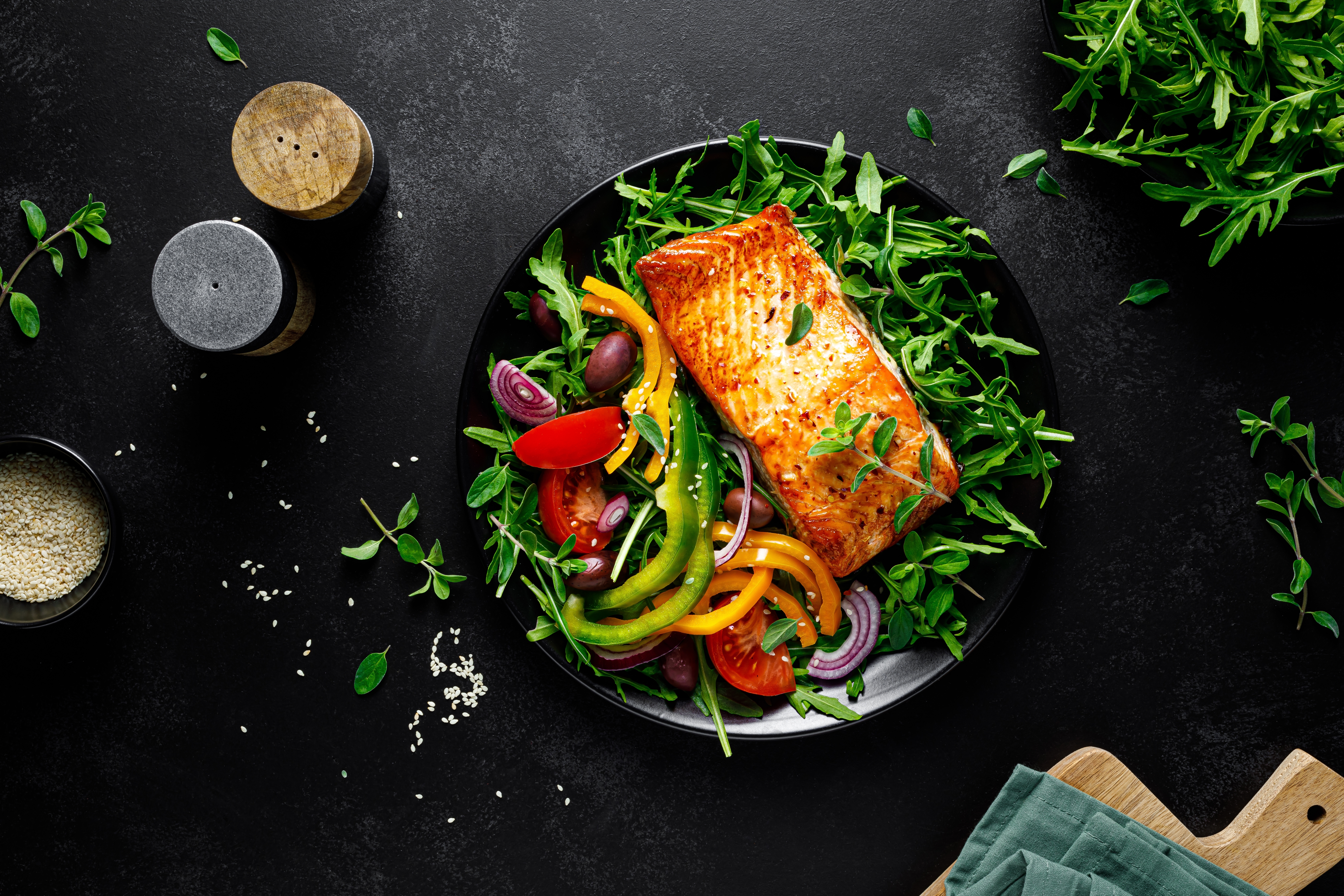 Things To Do Sun Kissed Mediterranean